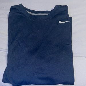 Black Nike short sleeve